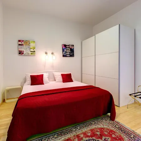 Apartment Katarina *