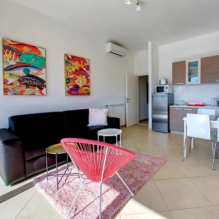 Katarina Apartment Dubrovnik