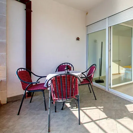 Katarina Apartment *