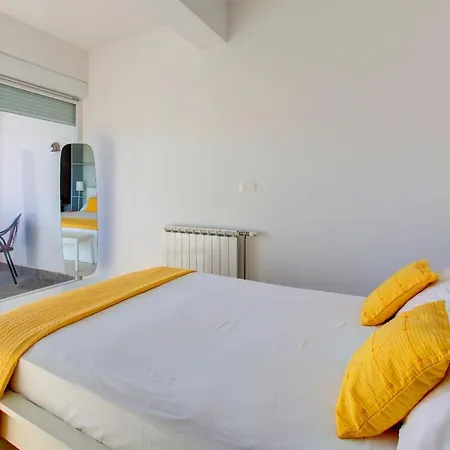 Katarina Apartment *